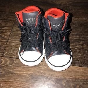Toddler converse